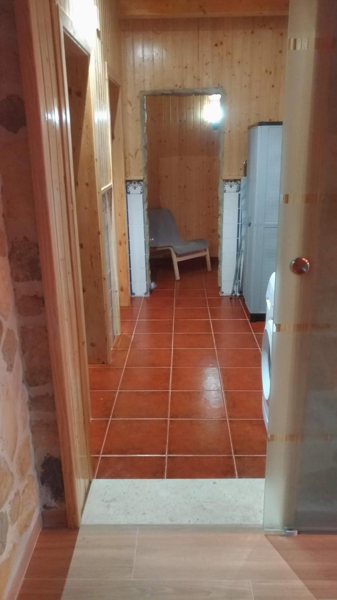 Quinta Dos Mangues Villa São Martinho do Porto Room photo