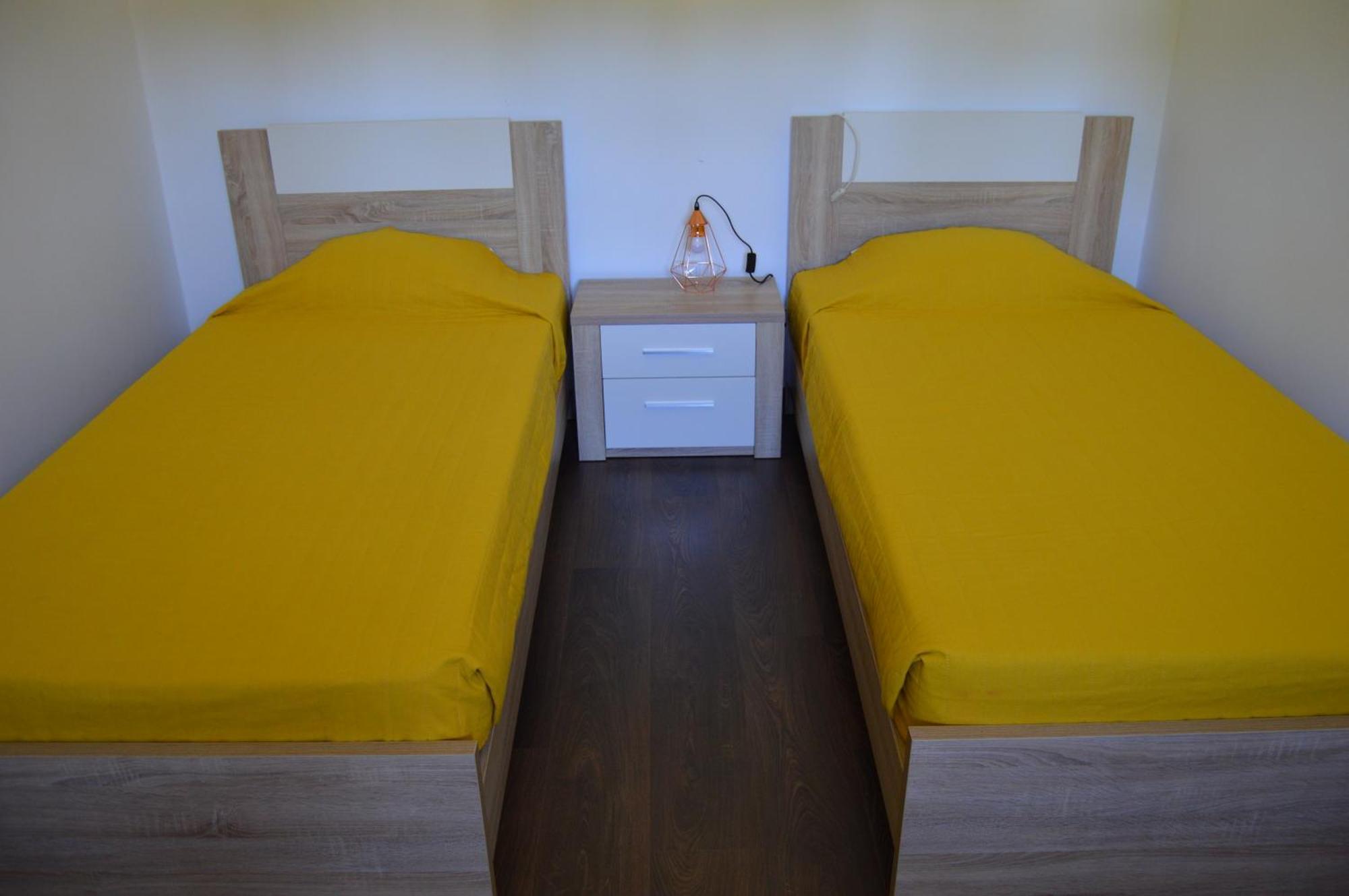 Quinta Dos Mangues Villa São Martinho do Porto Room photo