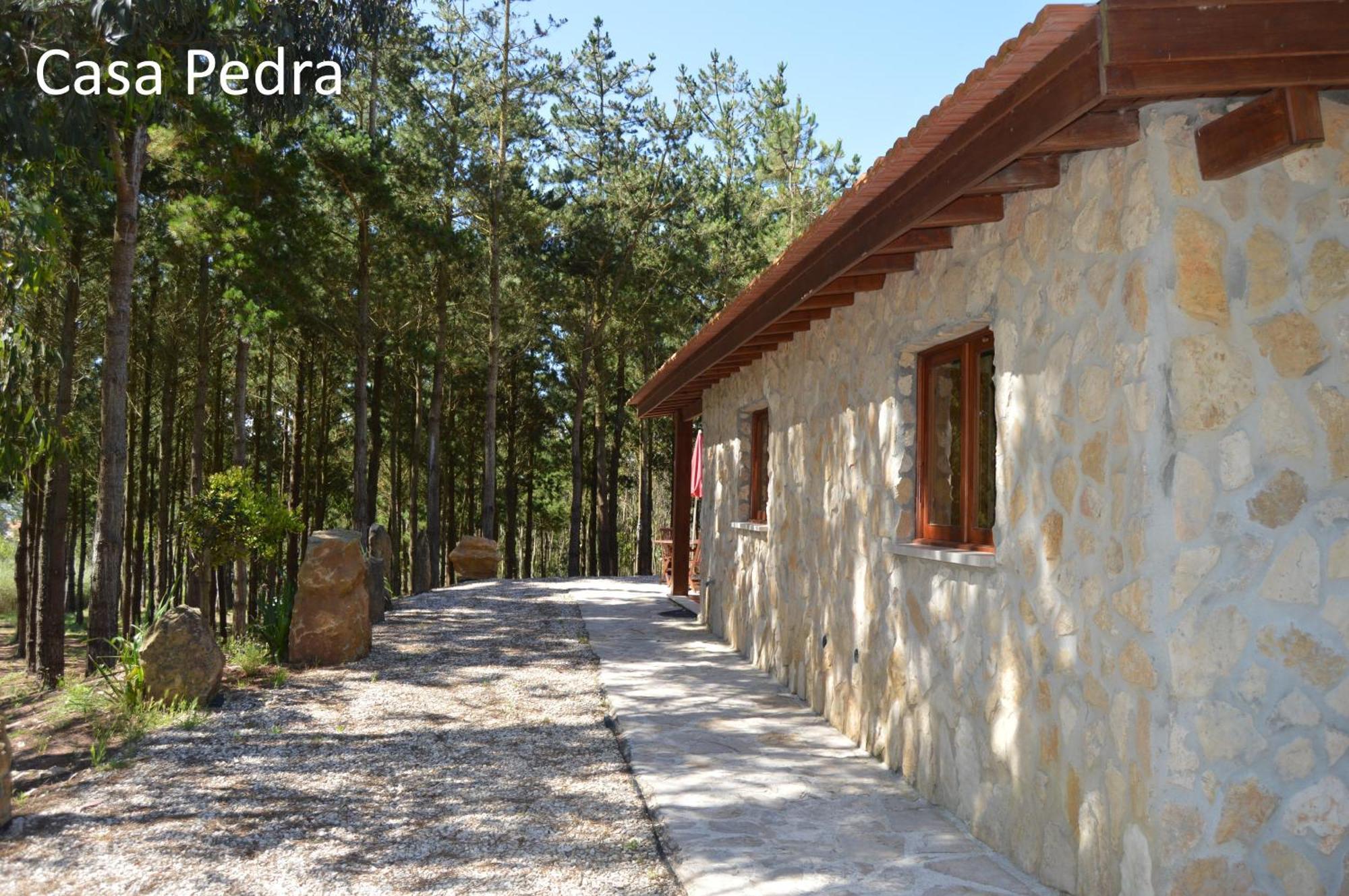 Quinta Dos Mangues Villa São Martinho do Porto Room photo