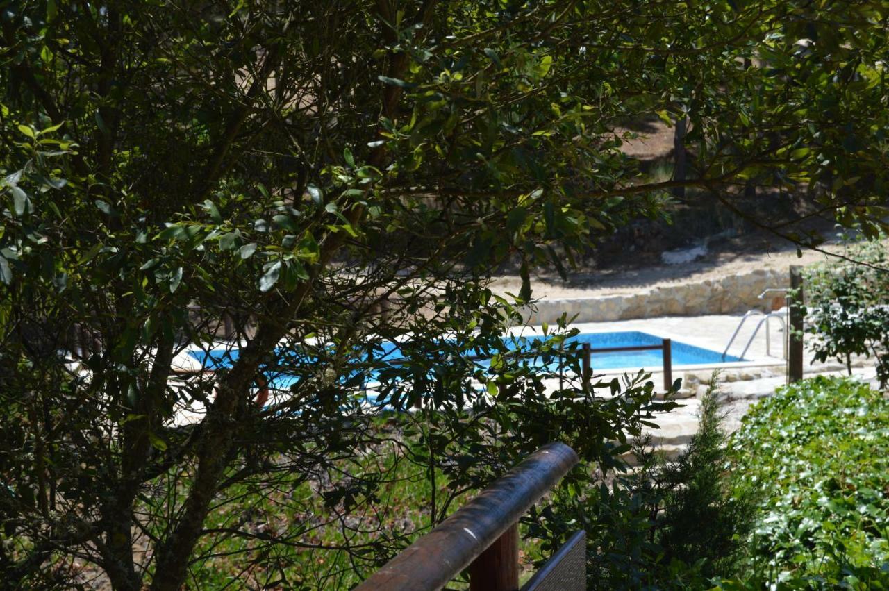 Quinta Dos Mangues Villa São Martinho do Porto Exterior photo
